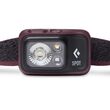 Φακός Κεφαλής Spot 400 Bordeaux Black Diamond