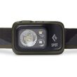 Φακός Κεφαλής Spot 400 Dark Olive Black Diamond