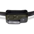 Φακός Κεφαλής Spot 400 Dark Olive Black Diamond