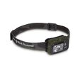Φακός Κεφαλής Spot 400 Dark Olive Black Diamond