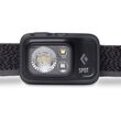 Φακός Κεφαλής  Spot 400 Graphite Black Diamond