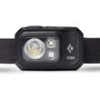 Headlamp Storm 450 Black Black Diamond