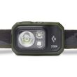 Φακός Κεφαλής Storm 450 Dark Olive Black Diamond