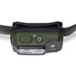 Φακός Κεφαλής Storm 450 Dark Olive Black Diamond