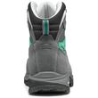 Finder GTX Ml Grey Stone/Shamrock Green Γυναικείο Μποτάκι Πεζοπορίας Asolo