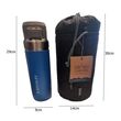 Sleeping bag Kayenta 190 Caneel Bay Grand Canyon