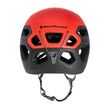 Climbing Helmet Vision Hyper Red  Black Diamond