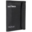 Πορτοφόλι Passport Safe Black Unisex Tatonka