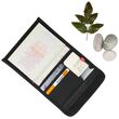 Πορτοφόλι Passport Safe Black Unisex Tatonka