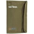 Πορτοφόλι Passport Safe RFID B Olive Unisex Tatonka