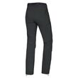 Mania Pants Anthracite Obsidian Ανδρικό Παντελόνι Αναρρίχησης Ocun