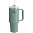 Θερμός Stanley Quencher H2.O FlowState Shale 1.18lt