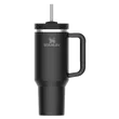 Quencher H2.O FlowState Black Tonal 1.18lt Θερμός Stanley