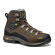Ανδρικά Μποτάκια Πεζοπορίας Drifter I Evo Gv Mm Dark Brown/Brown Gore-tex Asolo