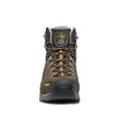 Ανδρικά Μποτάκια Πεζοπορίας Drifter I Evo Gv Mm Dark Brown/Brown Gore-tex Asolo