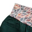 Ocun Sansa Pants Green Deep Women Climbing Pants