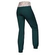 Ocun Sansa Pants Green Deep Women Climbing Pants
