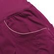 Ocun Noya Pants Wine Rhododendron Womens Climbing Pants