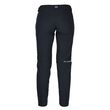 Γυναικείο Ορειβατικό Παντελόνι Lora 3L Softshell Black Northfinder