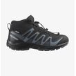 Ορειβατικά Μποτάκια XA Pro V8 Mid CSWP J Black Neptune Alaskan Blue Salomon