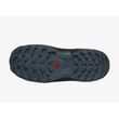 Ορειβατικά Μποτάκια XA Pro V8 Mid CSWP J Black Neptune Alaskan Blue Salomon