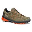 Ορειβατικά Παπούτσια Tahoe Lth Gtx Mm Olive/Trance Buzz Gore-tex Asolo