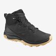 Ανδρικό Μποτάκι Outsnap CSWP W Black/Ebony Salomon