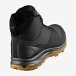 Ανδρικό Μποτάκι Outsnap CSWP W Black/Ebony Salomon
