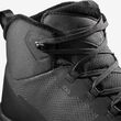 Ανδρικό Μποτάκι Outsnap CSWP W Black/Ebony Salomon