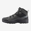 Γυναικεία Μποτάκια Ορειβασίας Quest Rove GTX W Black Magnet/ Quiet Shade Salomon