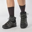 Quest Rove GTX W Black Magnet/ Quiet Shade Women's Boots Salomon