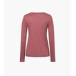 Γυναικεία Μπλούζα W Deer Art LS Merino Super Natural