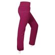 Ocun Noya Pants Wine Rhododendron Womens Climbing Pants