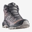 Γυναικεία Oρειβατικά Μποτάκια X Ultra 360 Mid Gtx Plum Kitten Salomon