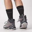 Γυναικεία Oρειβατικά Μποτάκια X Ultra 360 Mid Gtx Plum Kitten Salomon