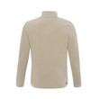 Men's Fleece Sweater Perfecto 1/4 Bamboobeige Protest