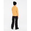 Kids' Fleece Sweater Perfecty JR Cab Yellow Protest