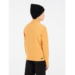 Kids' Fleece Sweater Perfecty JR Cab Yellow Protest
