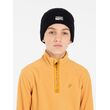 Kids' Fleece Sweater Perfecty JR Cab Yellow Protest