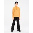 Kids' Fleece Sweater Perfecty JR Cab Yellow Protest