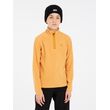 Kids' Fleece Sweater Perfecty JR Cab Yellow Protest