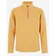 Kids' Fleece Sweater Perfecty JR Cab Yellow Protest