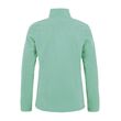 Kids' Fleece Sweater Mutey Jr 1/4 Green Baygreen Protest