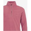 Kids' Fleece Sweater Mutey Jr 1/4 Rose Dust Protest