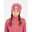 Kids' Fleece Sweater Mutey Jr 1/4 Rose Dust Protest