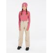 Kids' Fleece Sweater Mutey Jr 1/4 Rose Dust Protest