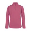Kids' Fleece Top Refabrizoy JR ¼ by Protest