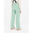 Kids' Ski Pants Sunny Jr Green Baygreen Protest