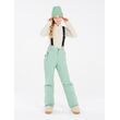 Kids' Ski Pants Sunny Jr Green Baygreen Protest