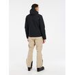 Men's Ski Jacket Prtchoose Black Protest